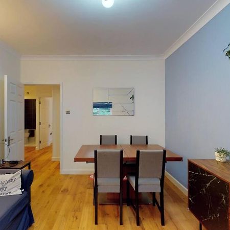 Lovely 2-Bedroom Flat Near Highgate London Kültér fotó